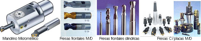 maquina herramienta fresadora